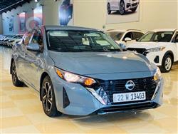 نيسان سنترا